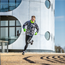 Gripgrab Cykelhandskar Gripgrab Running Expert Hi-Vis Winter Touchscreen Hi-Vis Gul