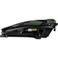 Hamax Cykelvagn Outback One 1 Barn Green/Black