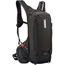 Thule Juomareppu Rail Pro 12L sis. 2.5L Juomarakko, Obsidian