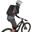 Thule Juomareppu Rail Pro 12L sis. 2.5L Juomarakko, Obsidian