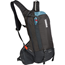 Thule Juomareppu Rail Pro 12L sis. 2.5L Juomarakko, Obsidian