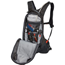 Thule Juomareppu Rail Pro 12L sis. 2.5L Juomarakko, Obsidian