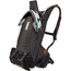 Thule Juomareppu Rail Pro 12L sis. 2.5L Juomarakko, Obsidian