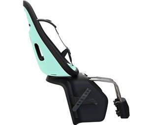 Thule Barnesete Yepp Nexxt Maxi Frame Mount Mintgrønn