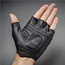 Gripgrab Cykelhandskar Gripgrab Progel Padded Dam Black