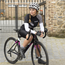 Gripgrab Cykelhandskar Gripgrab Progel Padded Dam Black