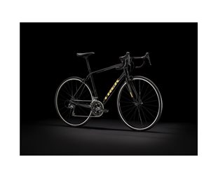 Trek Domane Al 2 Svart