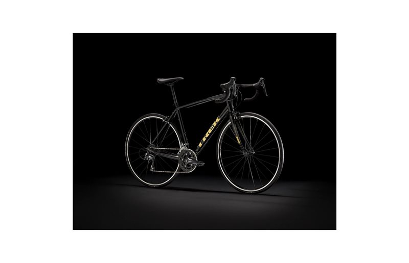 Trek Domane Al 2 Svart