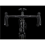 Trek Domane Al 2 Svart