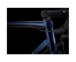 Trek Domane Al 2 Blå/Svart