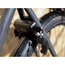 Trek Elcykel Verve+ 1 300 Wh Solid Charcoal