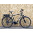 Trek Elcykel Verve+ 1 400 Wh Solid Charcoal