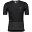 Pyöräilypaita Scott Shirt M'S Underwear Ws Ss Black