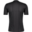 Pyöräilypaita Scott Shirt M'S Underwear Ws Ss Black