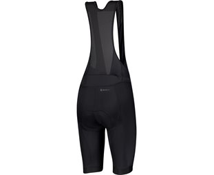 Scott Pyöräilyshortsit Bib Shorts M Endurance + Musta