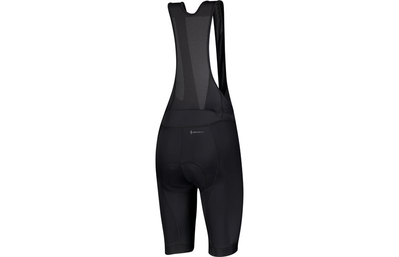 Scott Pyöräilyshortsit Bib Shorts M Endurance + Musta
