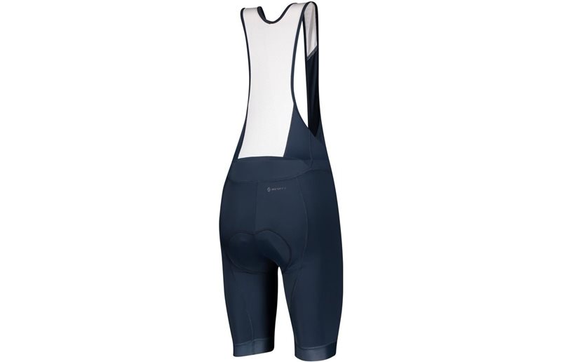Scott Cykelbyxor Bibshorts M Endurance + Midn.Blue