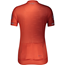 Scott Cykeltrøje W'S Rc Pro S/Sl Fla Re/Gl Bl