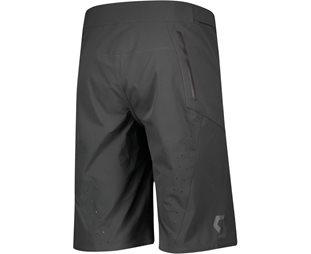 Scott Cykelbyxor Shorts M Endurance Ls/Fit W/Pad Dark Grey