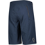 Scott Cykelbyxor Shorts M Endurance Ls/Fit W/Pad Midn.Blue
