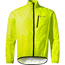 Vaude Pyöräilytakki Sadepisara III Miesten Neon Yellow