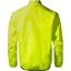 Vaude Pyöräilytakki Sadepisara III Miesten Neon Yellow