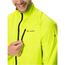 Vaude Pyöräilytakki Sadepisara III Miesten Neon Yellow