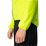 Vaude Pyöräilytakki Sadepisara III Miesten Neon Yellow
