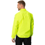 Vaude Pyöräilytakki Sadepisara III Miesten Neon Yellow
