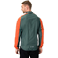 Vaude Sykkeljakke Regn Drop III Herre Dusty Forest