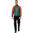 Vaude Sykkeljakke Regn Drop III Herre Dusty Forest