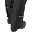 Vaude Regnbukser Drop II Herre