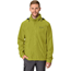 Vaude Cykeljakke Regnflugt Bike Light Wild Lime