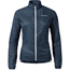 Vaude Sykkeljakke Air III Dame Dark Sea