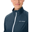 Vaude Sykkeljakke Air III Dame Dark Sea