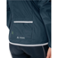 Vaude Sykkeljakke Air III Dame Dark Sea