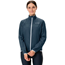 Vaude Sykkeljakke Air III Dame Dark Sea