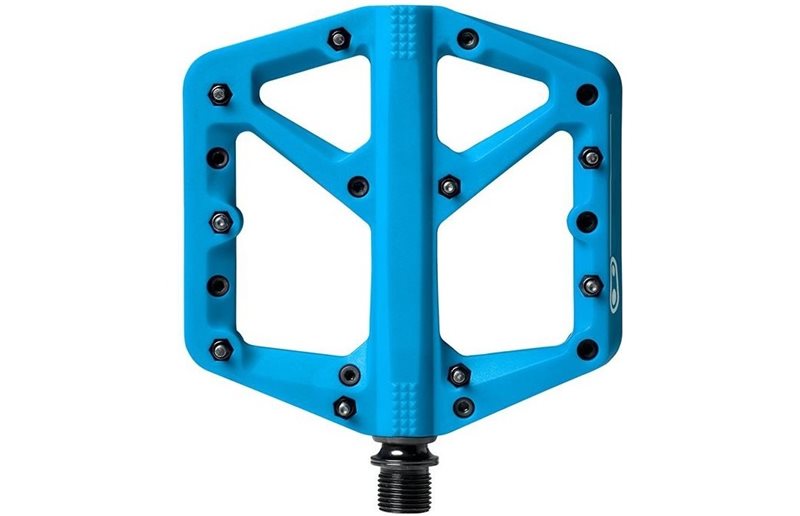 Avopolkimet Crankbrothers Stamp 1 Blue