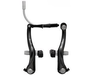 Sunrace V-jarru Etu Alumiini 110mm