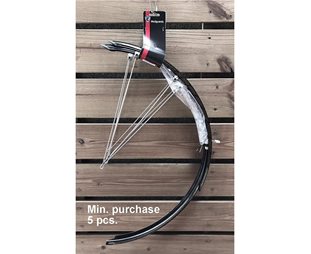 Connect Skärmset Mudguard Heltäckande