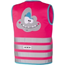 Wowow Cykelväst Crazy Monster Jacket Pink