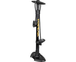 Topeak Jalkapumppu Joeblow Sport Digital