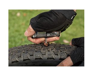 Topeak Tubelesskit Tubi Repair Plugs, Tubeless, Tulpit