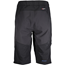Scott Cykelbyxor Trail Storm Insuloft Herr Black