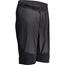 Scott Cykelbyxor Trail Storm Insuloft Herr Black