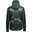 Scott Cykeljacka Herr Trail Storm Wp Tree Green/Frost Green