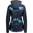 Scott Cykeljacka Dam Trail Storm Wp Dark Blue/Breeze Blue