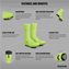 Yellow Hi-Vis