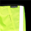 GripGrab DryFoot 2 Vedenpitävät kengänsuojat Yellow Hi-Vis