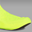 GripGrab DryFoot 2 Vedenpitävät kengänsuojat Yellow Hi-Vis